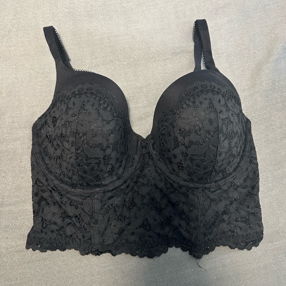 Victoria’s Secret Lace Bra
